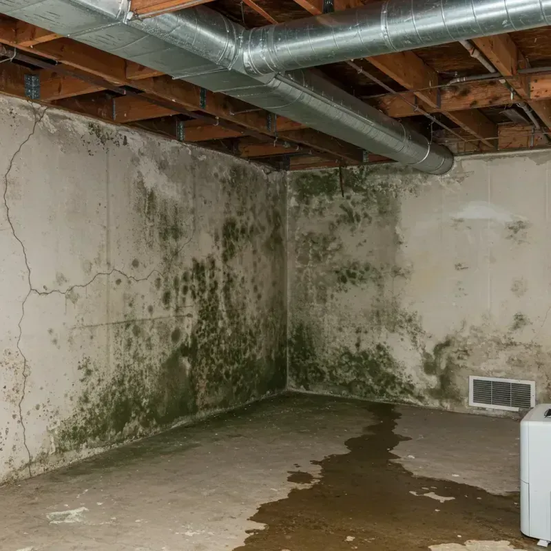 Professional Mold Removal in Inman Mills, SC